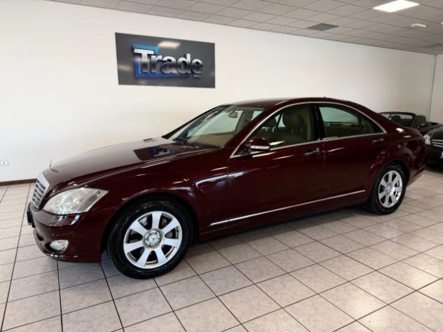 MERCEDES-BENZ S 350 ???? Iscrivibile ASI - Tagliandi rif. 23378546 - Foto 3