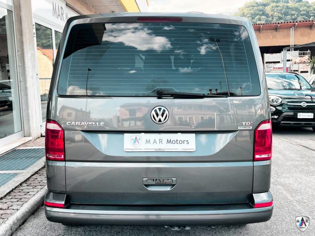 Volkswagen Caravelle 2.0 TDI 150CV DSG PC Comfortline - Foto 6