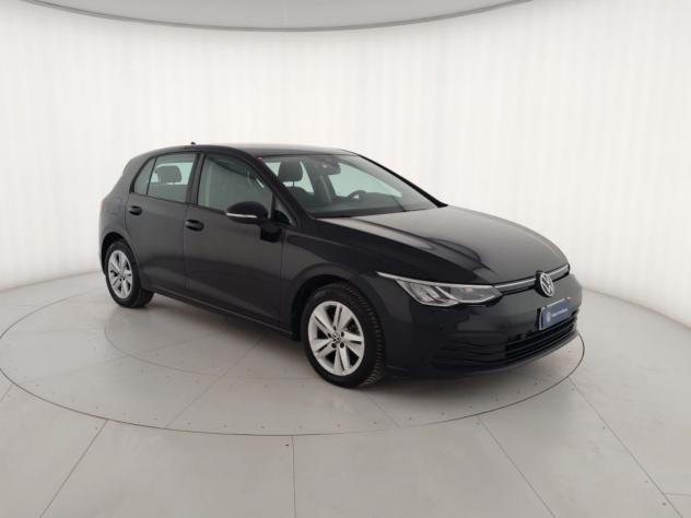 Volkswagen Golf 2.0 TDI SCR 85kW Life DSG - Foto 4
