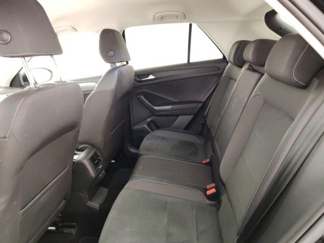Volkswagen T-Roc 1.0 TSI Style - Foto 10