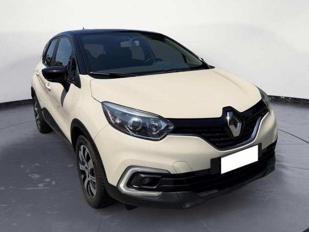 Renault Captur 1.5 dCi 110cv Energy Sport Edition - Foto 2