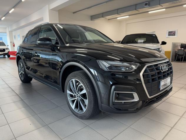 Audi Q5 40 TDI 204 CV quattro S tronic Business - Foto 2