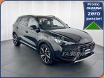 MG ZS ZS 1.5 hybrid+ Luxury auto