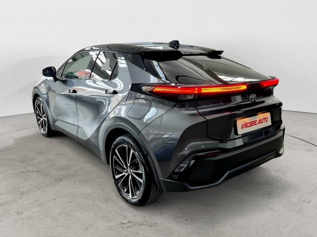 Toyota C-HR 2.0 HV E-CVT Lounge - Foto 6