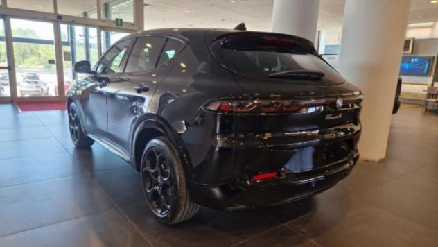ALFA ROMEO Tonale 1.5 175 CV MHEV TCT7 Ti + Cerchi 19 Stile + Techno rif. 23820221 - Foto 4