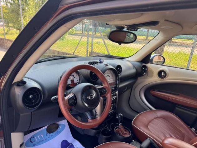 MINI Countryman D Autom. 111CV rif. 24062376 - Foto 6
