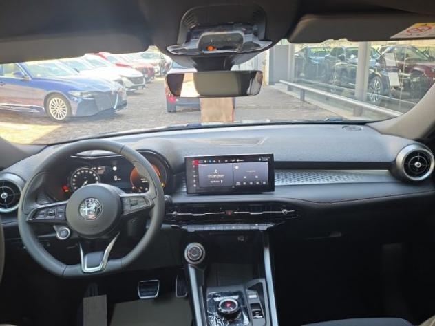 ALFA ROMEO Tonale MY25 1600 MJT 130CV SPRINT AUTOCARRO rif. 23885071 - Foto 8