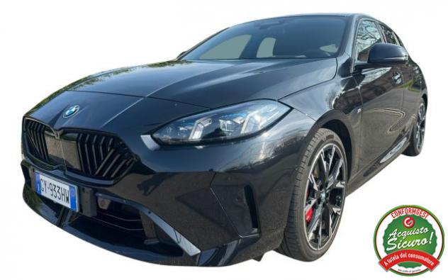 BMW 118 d MSport Pro rif. 24166172