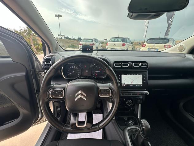Citroen C3 Aircross 1.6 BlueHDi 100 CV Shine - Foto 10