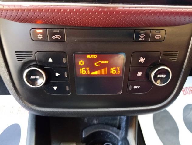 Fiat Punto Evo 1.4 3 porte Dynamic GPL - Foto 9