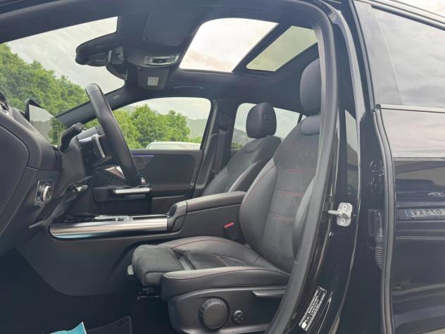 MERCEDES GLA200d PREMIUM PLUS AMG LINE - Foto 4