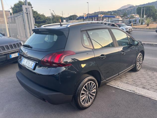 Peugeot 2008 BlueHDi 75 Active - Foto 6