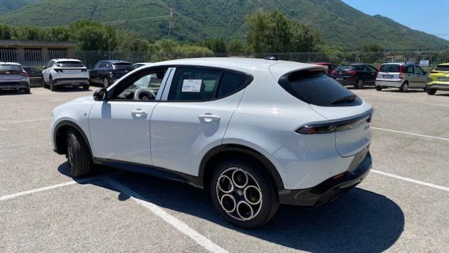Alfa Romeo Tonale 1.6 Diesel 130cv TCT6 Ti - Foto 6