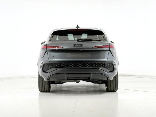 Audi Q3 Sportback TDI 110 kW S tronic S Line Edition - Foto 4