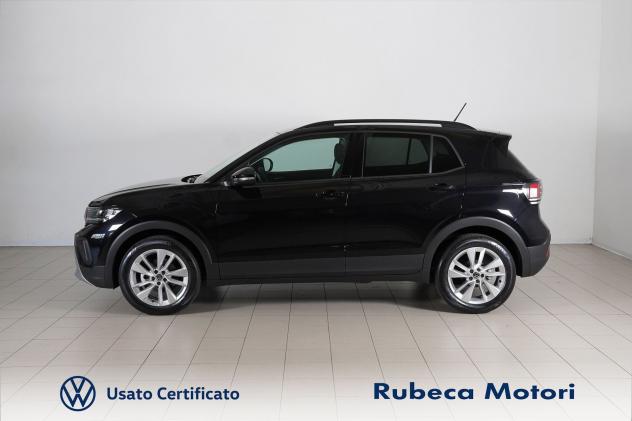 Volkswagen T-Cross 1.0 TSI Edition Plus 115CV - Foto 3