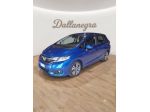 HONDA Jazz 3ª serie 15-20 Jazz 1.3 Elegance Navi ADAS CVT
