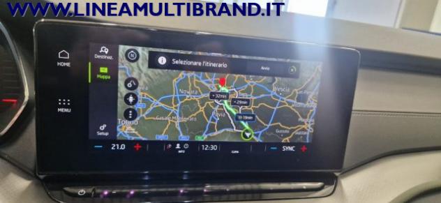 SKODA Octavia 2.0 TDI EVO SCR 150 CV DSG Wagon Executive rif. 24194714 - Foto 7