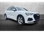 AUDI Q3 35 TDI S tronic Business Advanced rif. 23759019