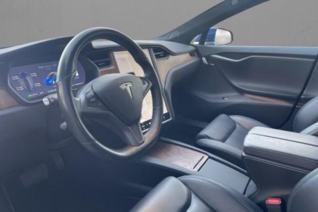 TESLA Model S 100kWh Long Range rif. 23757121 - Foto 7