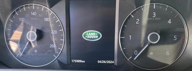 Land Rover Range Rover Velar 2.0D I4 180CV S - Foto 7