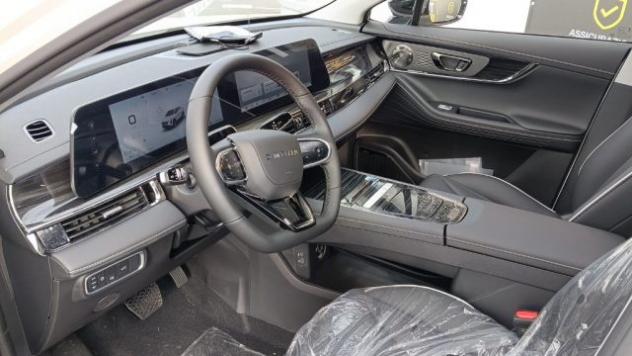 OMODA 5 Omoda 5 1.5 TGDi Super Hybrid System 224 CV Premiu rif. 24131100 - Foto 10