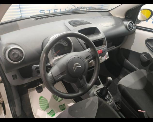 CITROEN C1 3p 1.0 Ami rif. 23931823 - Foto 6
