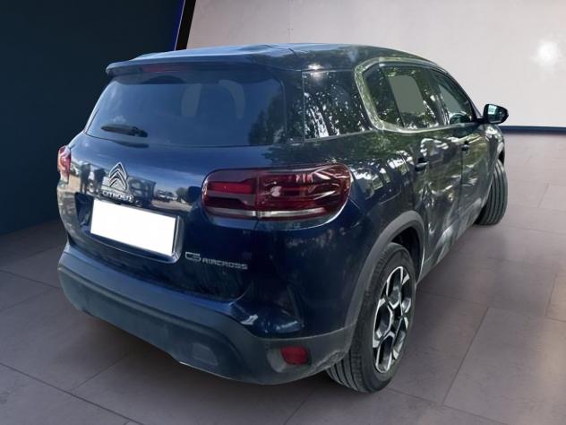 Citroën C5 Aircross BlueHDi 130 S&S Shine EAT8 - Foto 2