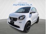 SMART ForTwo 1.0 70cv Twinamic Youngster rif. 24134381