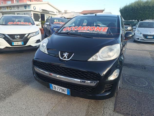 Peugeot 107 1.0 68CV 5p.Sweet Years