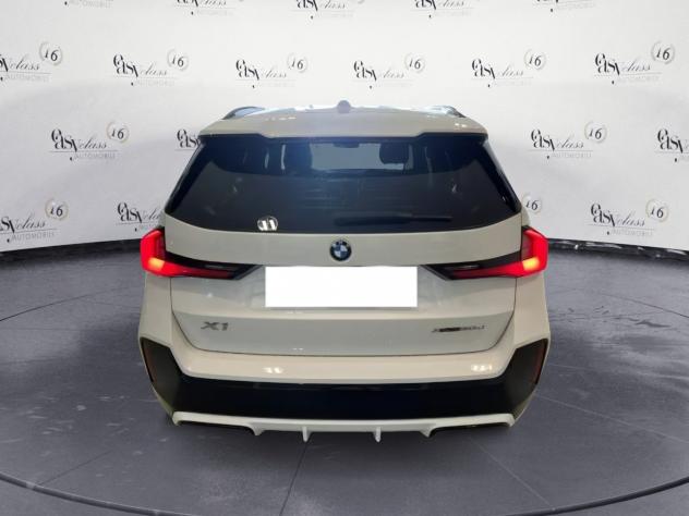 BMW X1 xDrive 20d MSport LED TETTO CAMERA 360 HEAD-UP - Foto 3