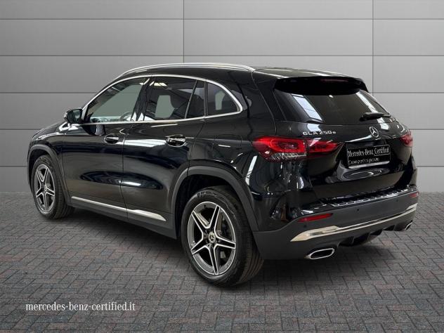 Mercedes-Benz GLA GLA-H247 2020 250 e phev (eq-power) Premium auto - Foto 3