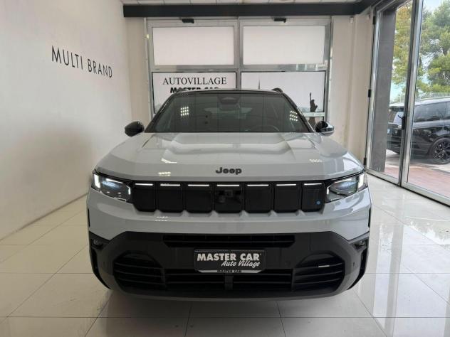 JEEP - Compass - 1.2 Turbo e-Hybrid First Edition - Foto 6
