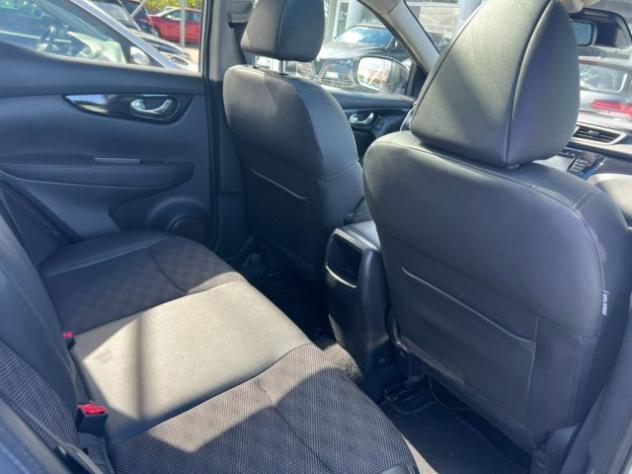 NISSAN Qashqai 1.5 dCi Tekna rif. 22817861 - Foto 10