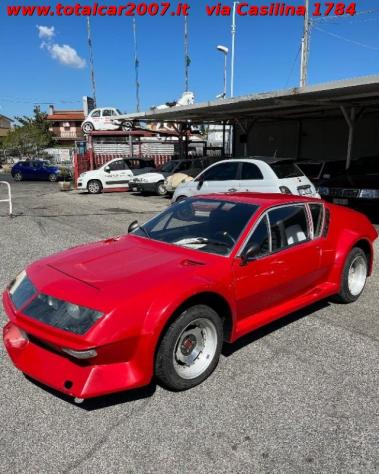 ALPINE A110 GT pack A310 rif. 23529669 - Foto 3
