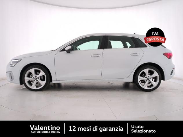 Audi A3 35 TDI S tronic Business Advanced - Foto 4