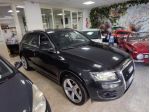 Audi Q5 3.0 V6 TDI quattro S tronic