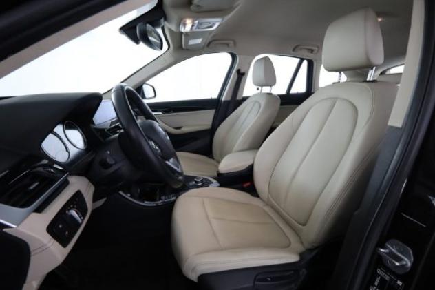 BMW X1 X1 sDrive18d xLine Plus rif. 23798456 - Foto 10