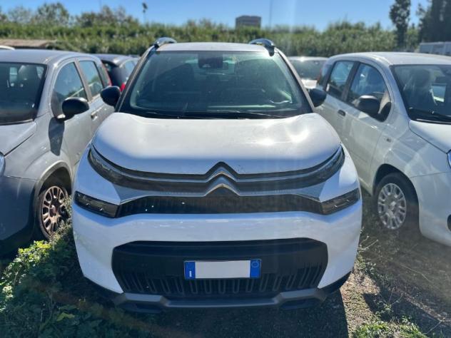 Citroën C3 Aircross BlueHDi 120 S&S EAT6 Shine - Foto 3