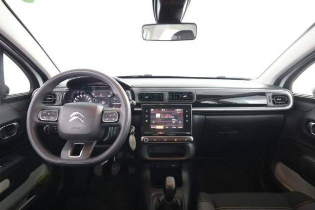 CITROEN C3 C3 PureTech 83 S&S Shine rif. 23802451 - Foto 4