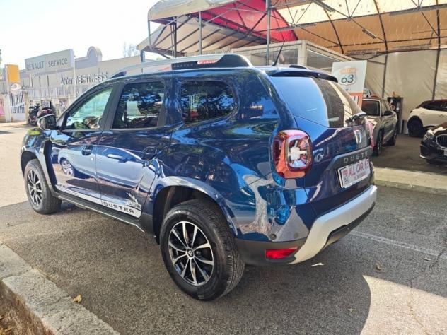 Dacia Duster 1.5 DCI PRESTIGE SOLI 25000 KM UNIPRO' - Foto 5