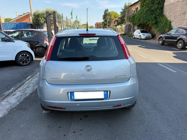 Fiat Grande Punto 1.2 5p. 115.000km - Superprezzo - Tutto incluso - Foto 10