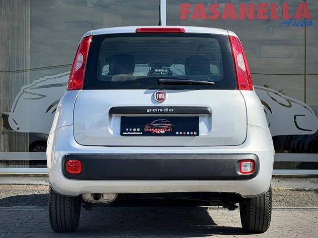 FIAT Panda 1.2 Easy - UNIPRO' - IVA DEDUCIBILE rif. 23727454 - Foto 9