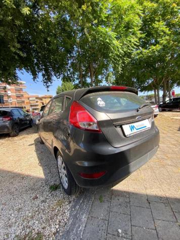 FORD Fiesta 1.5tdci BUSINESS 75cv BLUETOOTH CLIMA STEREO rif. 20950713 - Foto 4