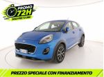 Ford Puma 1.0 ecoboost h Titanium s&s 125cv auto