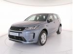 Land Rover Discovery Sport 2.0d td4 mhev R-Dynamic S awd 163cv auto
