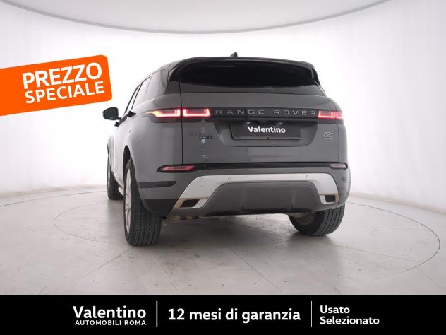 Land Rover Range Rover Evoque 2.0 D150 R-Dynamic S AWD auto - Foto 5