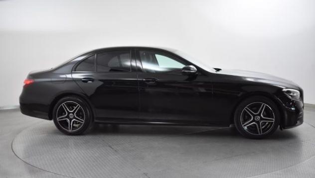 MERCEDES-BENZ E 220 d Premium Amg Night rif. 23420800 - Foto 4