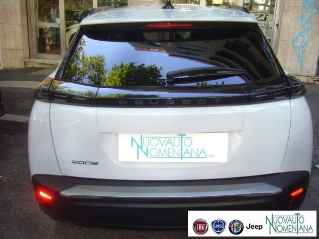 PEUGEOT 2008 PureTech 100 S&S Allure Aziendale Stellantis rif. 23968678 - Foto 8