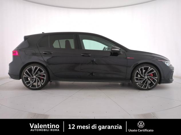 Volkswagen Golf GTI 2.0 TSI GTI DSG - Foto 2