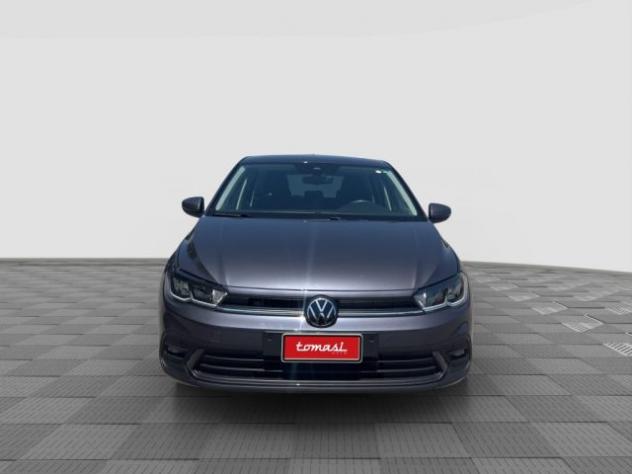 VOLKSWAGEN Polo Polo 1.0 TSI DSG Life rif. 23930482 - Foto 8